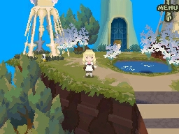 Final Fantasy: The 4 Heroes of Light - Imagen 28